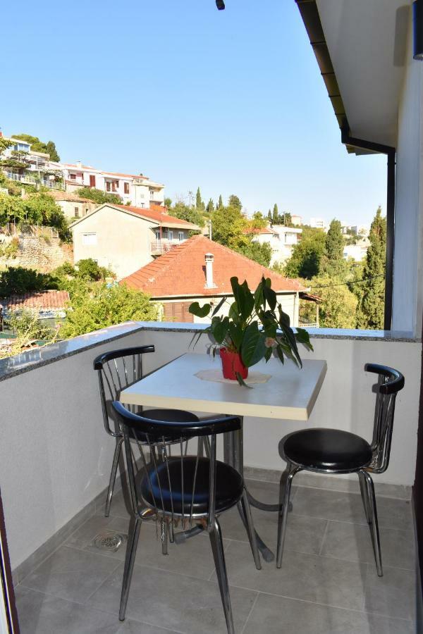Apartments Hillside Ulcinj Exteriör bild
