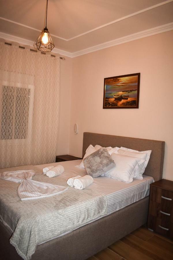 Apartments Hillside Ulcinj Exteriör bild