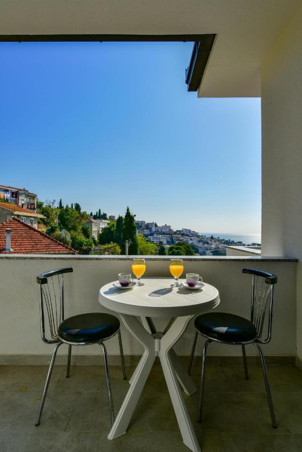 Apartments Hillside Ulcinj Exteriör bild